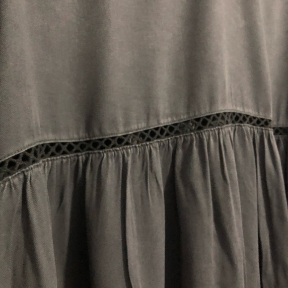 Knox Rose Jacket with Crochet Trim - Picture 8 of 17